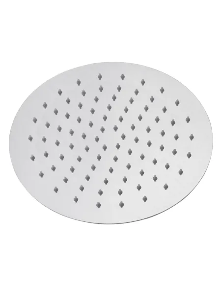 Лейка тропический душ Kroner KRP Edelstahl Klassisch - ESG703-25