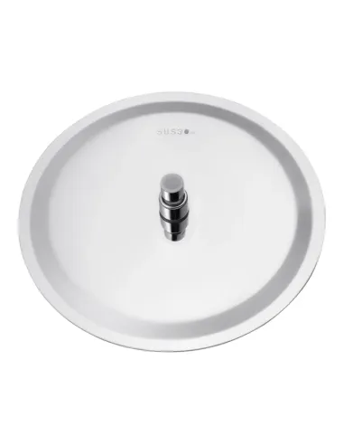 Лейка тропический душ Kroner KRP Edelstahl Klassisch - ESG703-30