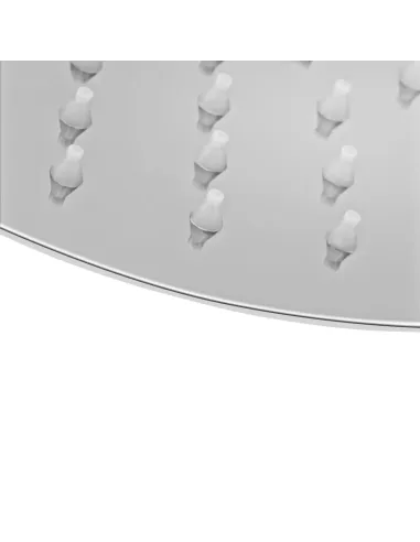 Лійка тропічний душ Kroner KRP Edelstahl Klassisch - ESG703-30