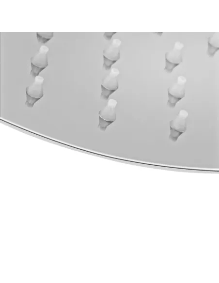 Лійка тропічний душ Kroner KRP Edelstahl Klassisch - ESG703-30