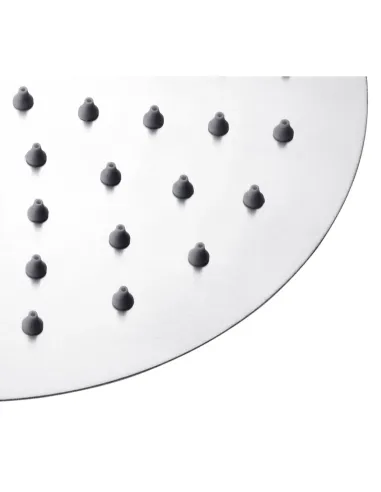 Лейка тропический душ Kroner KRP Edelstahl Klassisch - ESG720-20