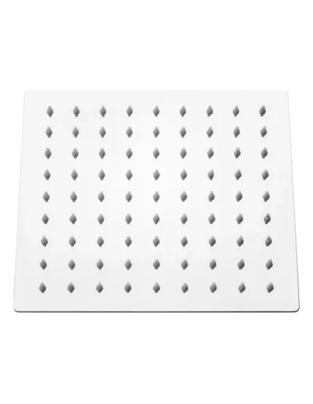 Лійка тропічний душ Kroner KRP Edelstahl Kubus - ESG704-20