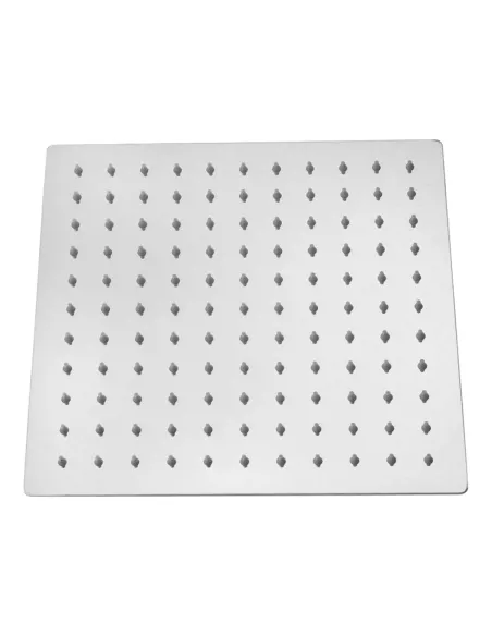 Лійка тропічний душ Kroner KRP Edelstahl Kubus - ESG704-25