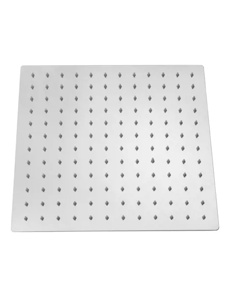 Лейка тропический душ Kroner KRP Edelstahl Kubus - ESG704-30