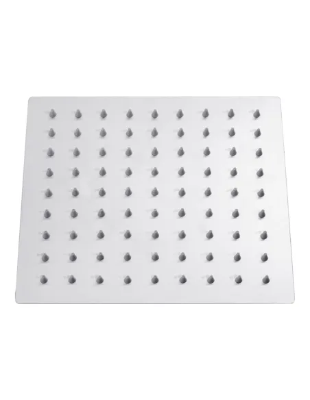 Лійка тропічний душ Kroner KRP Edelstahl Kubus - ESG720-20