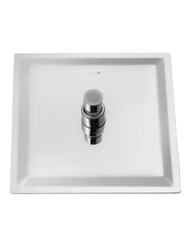 Лійка тропічний душ Kroner KRP Edelstahl Kubus - ESG720-20