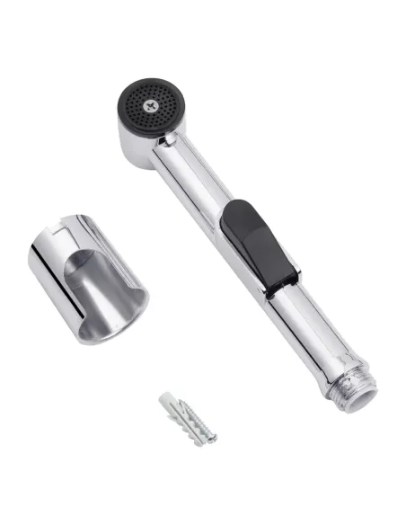 Лейка для гигиенического душа Kroner KRM - C708
 Лейка для гигиенического душа Kroner KRM - C708