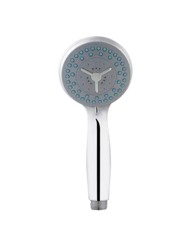 Лійка для ручного душу Kroner KRM - C706, 85 мм, 3 режими