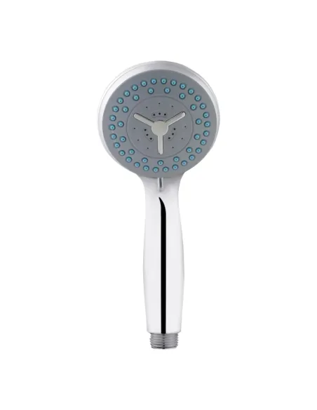 Лійка для ручного душу Kroner KRM - C706, 85 мм, 3 режими