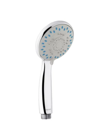 Лейка для ручного душа Kroner KRM - C709, 85 мм, 4 режима