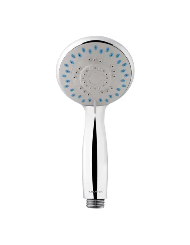 Лійка для ручного душу Kroner KRM - C709, 85 мм, 4 режими
