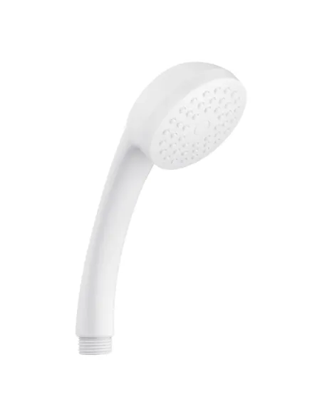 Лейка для ручного душа Kroner KRM - C714, 65 мм, 1 режим, белая