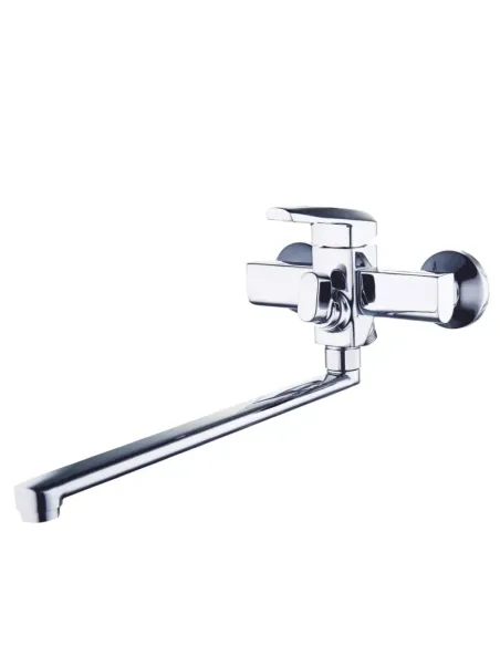 Змішувач для ванни Wezer NOF7