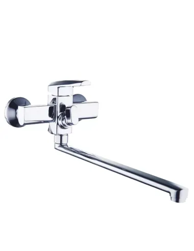 Змішувач для ванни Wezer NOF7