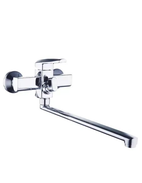 Змішувач для ванни Wezer NOF7