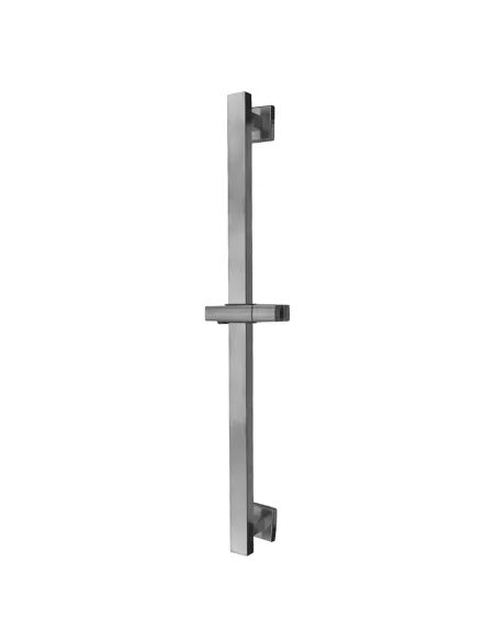 Душевая стойка Wezer STK-02 нержавеющая сталь