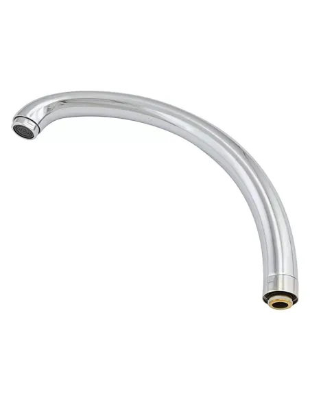 Излив для кухонного смесителя Wezer WKC-049