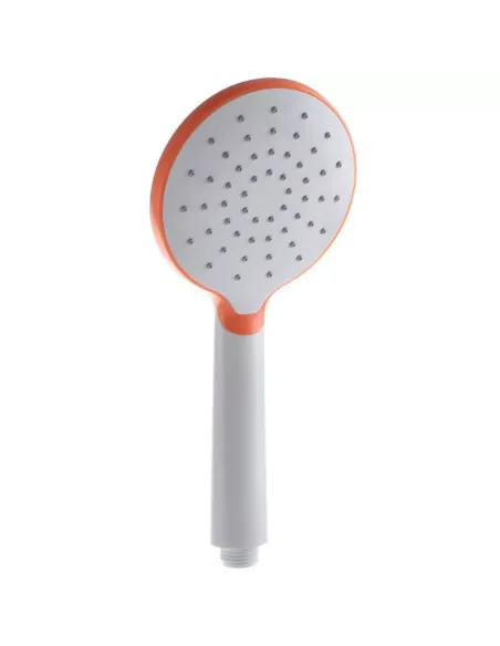 Лійка для ручного душу Wezer WKY-15-ORANGE, 1 режим