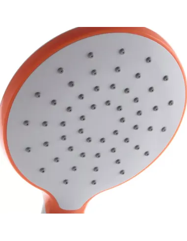 Лейка для ручного душа Wezer WKY-15-ORANGE, 1 режим