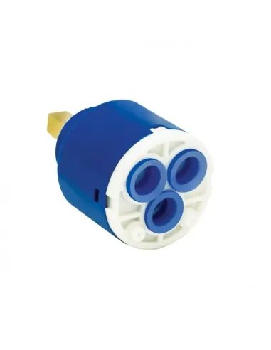 Картридж для смесителя Wezer WKF-047-L, короткий