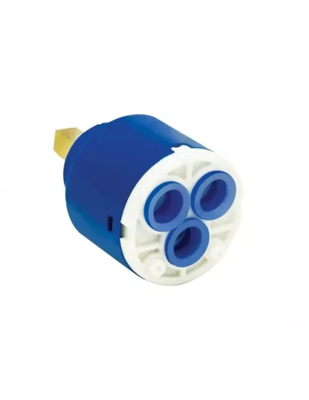 Картридж для смесителя Wezer WKF-047-L, короткий