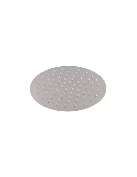 Лейка тропический душ Wezer WKY-20, 200x200 мм, круглая