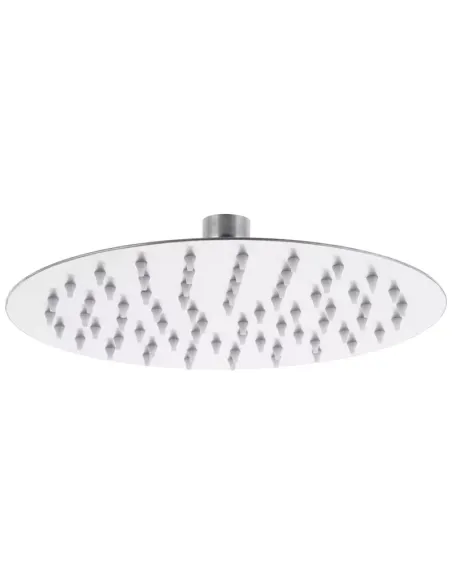 Лейка тропический душ Wezer WKY-20, 200x200 мм, круглая