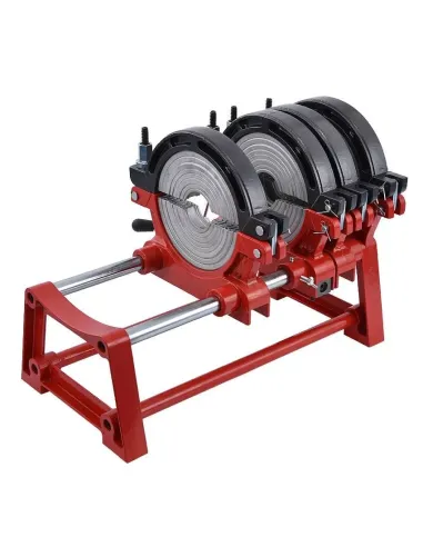 Аппарат для пайки пластиковых труб Wezer РМ-1, 63-160 мм