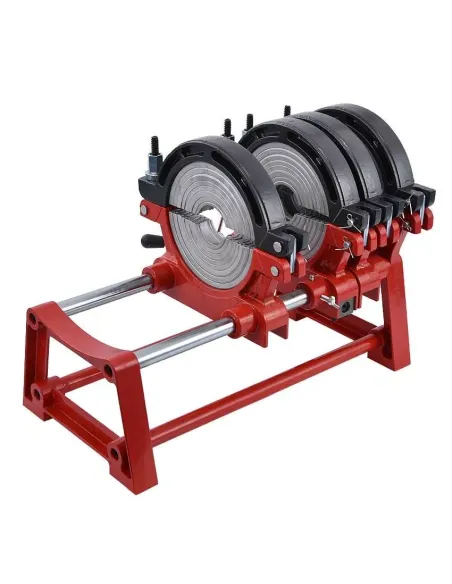 Аппарат для пайки пластиковых труб Wezer РМ-1, 63-160 мм Аппарат для пайки пластиковых труб Wezer РМ-1, 63-160 мм