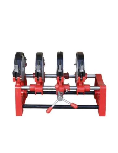 Аппарат для пайки пластиковых труб Wezer РМ-1, 63-160 мм