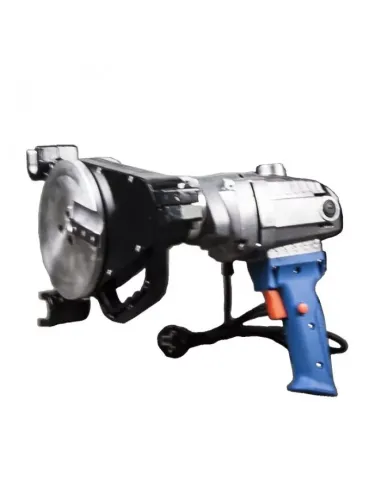 Аппарат для пайки пластиковых труб Wezer РМ-1, 63-160 мм