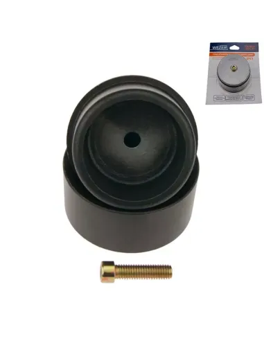 Насадка для паяльника Wezer 110 мм, парна