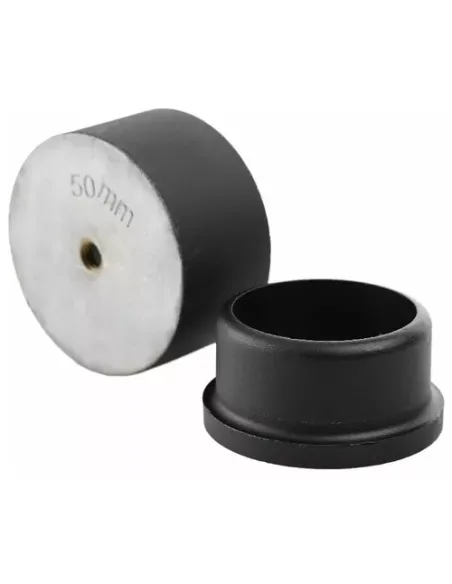 Насадка для паяльника Wezer 50 мм, парна