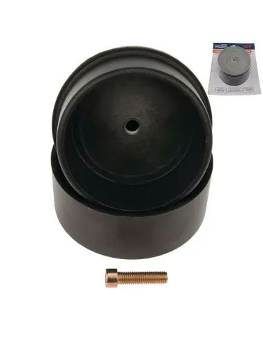 Насадка для паяльника Wezer 75 мм, парна