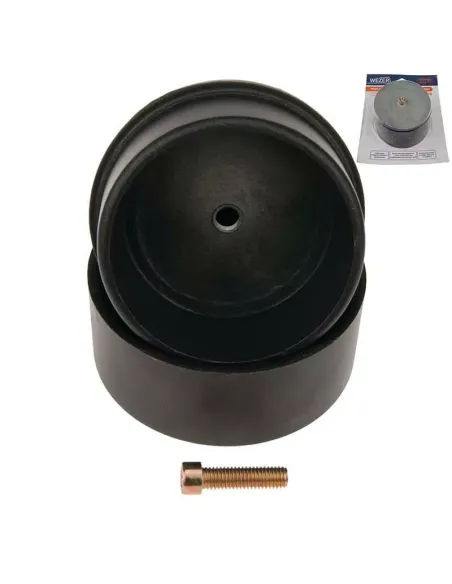 Насадка для паяльника Wezer 75 мм, парна