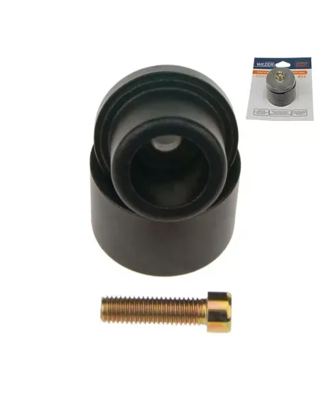 Насадка для паяльника Wezer 32 мм, парна