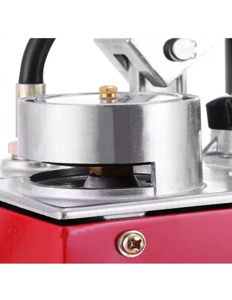 Опресувальник ручний Wezer CF-5, 12 літрів