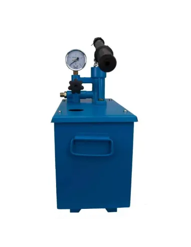 Опресувальник ручний Wezer 40 Бар, 10 літрів