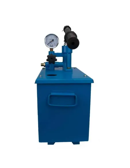 Опресувальник ручний Wezer 40 Бар, 10 літрів