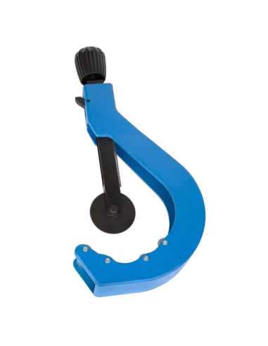 Труборіз для пластикових труб Wezer CF-815 роликовий, 50-110 мм