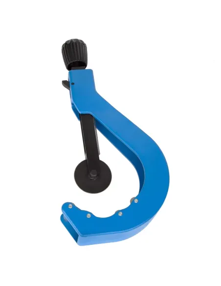 Труборез для пластиковых труб Wezer CF-815 роликовый, 50-110 мм