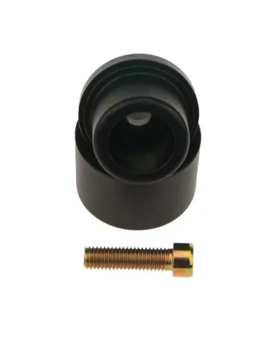 Насадка для паяльника Wezer 40 мм, парная