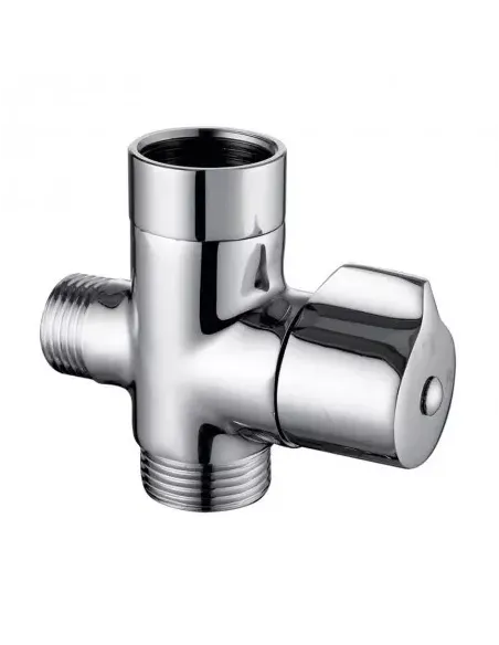 Дивертор для змішувача Wezer WKS-DV-02