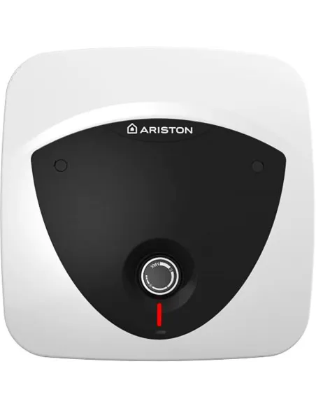 Бойлер Ariston Andris Lux 6 OR EU, над мийкою, 6 л купити у Дніпрі та Києві - ціна від КТУ