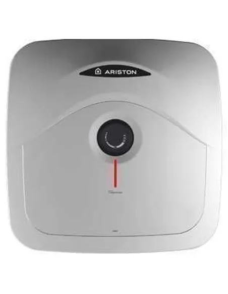 Бойлер Ariston ANDRIS RS 15/3, над мойкой, мокрый ТЭН купить в Днепре и Киеве - цена от КТУ