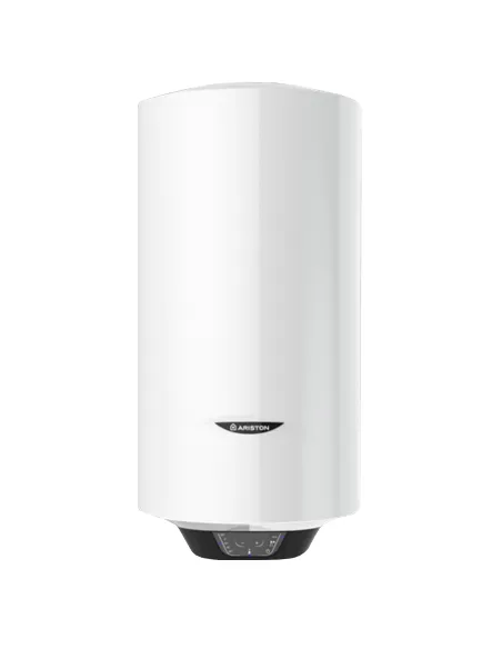 Бойлер Ariston PRO1 ECO DRY 50 1,8К PL, 50 литров, мокрый ТЭН купить в Днепре и Киеве - цена от КТУ