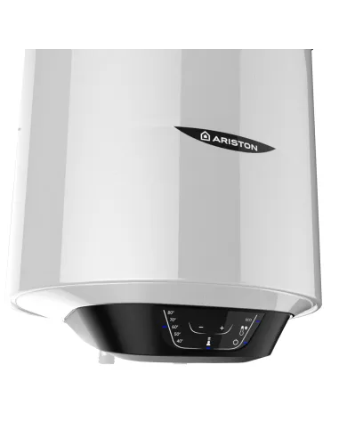 Бойлер Ariston PRO1 ECO SLIM PL EU, 65 литров, мокрый ТЭН купить в Днепре и Киеве - цена от КТУ