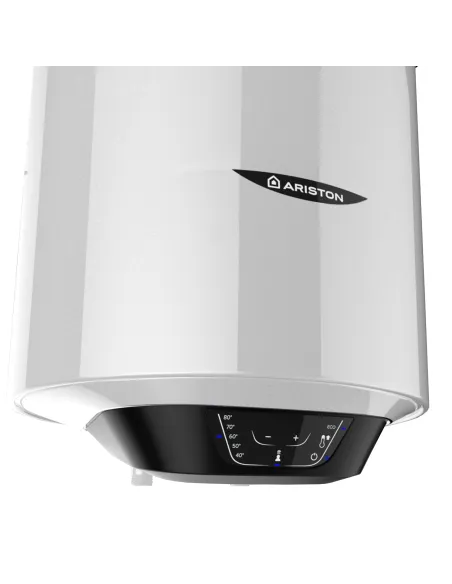 Бойлер Ariston PRO1 ECO SLIM PL EU, 65 литров, мокрый ТЭН купить в Днепре и Киеве - цена от КТУ