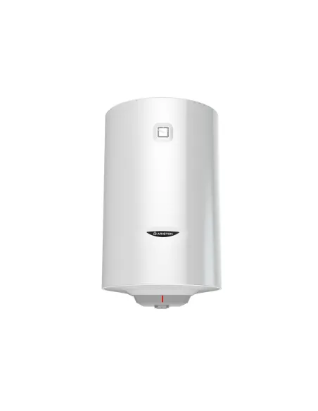 Бойлер Ariston PRO1 R DRY HE 50 V 1,5К PL, 50 л, сухий тен купити у Дніпрі та Києві - ціна від КТУ