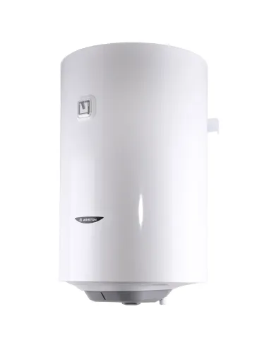 Бойлер Ariston PRO1 R PL EU 80 литров, мокрый ТЭН купить в Днепре и Киеве - цена от КТУ